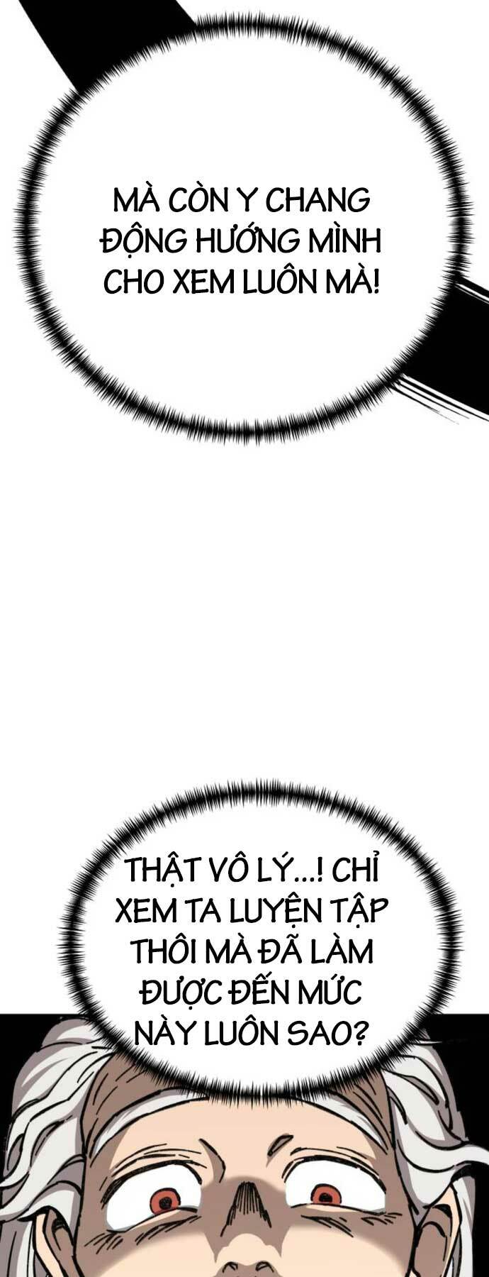 Ông Võ Giả Và Cháu Chí Tôn Chapter 10 - Trang 2