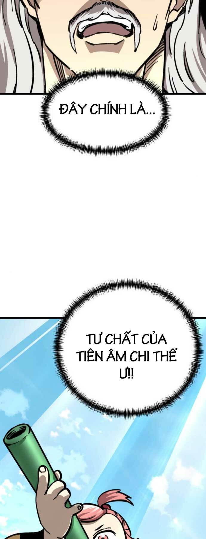 Ông Võ Giả Và Cháu Chí Tôn Chapter 10 - Trang 2