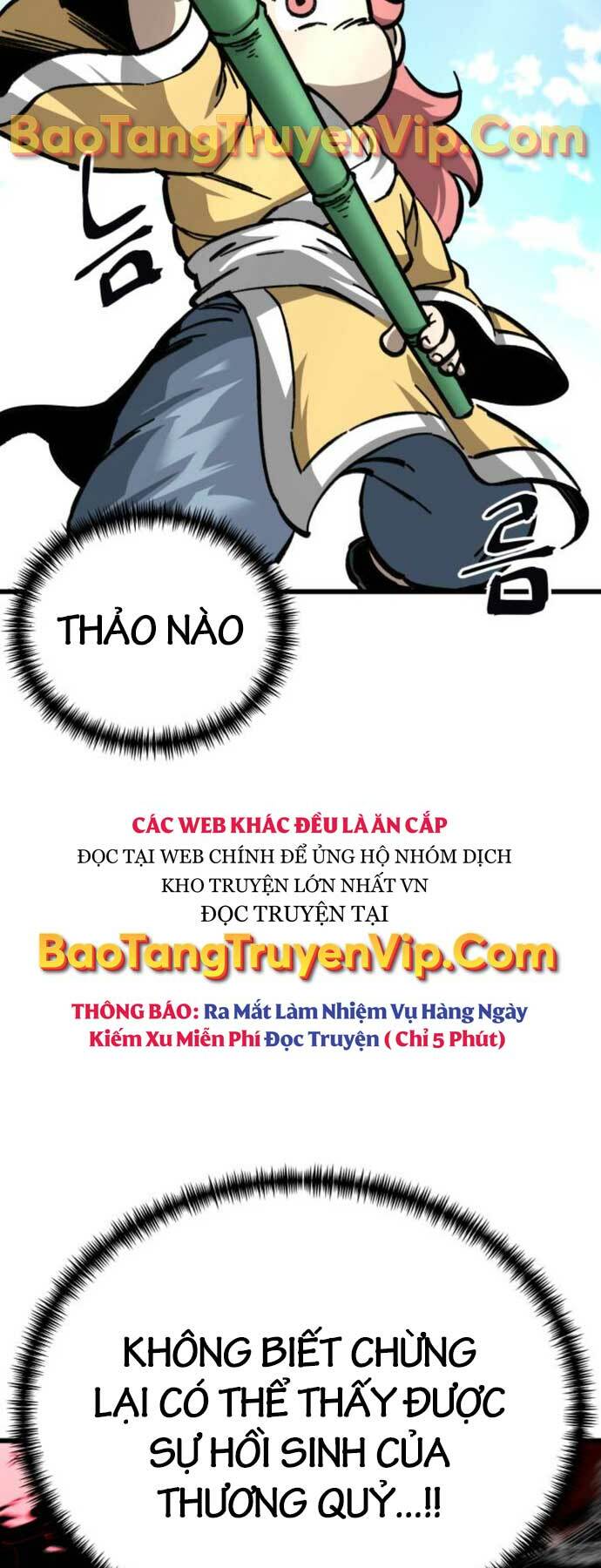 Ông Võ Giả Và Cháu Chí Tôn Chapter 10 - Trang 2