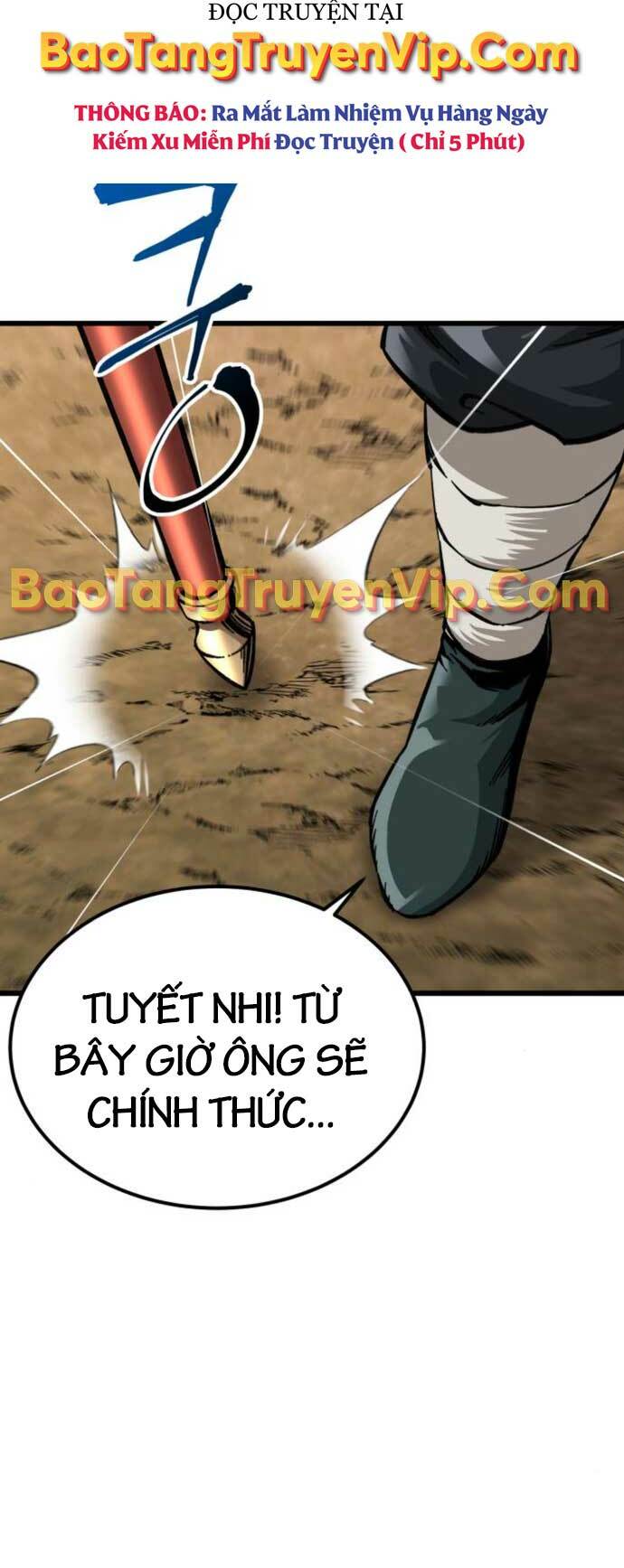 Ông Võ Giả Và Cháu Chí Tôn Chapter 10 - Trang 2
