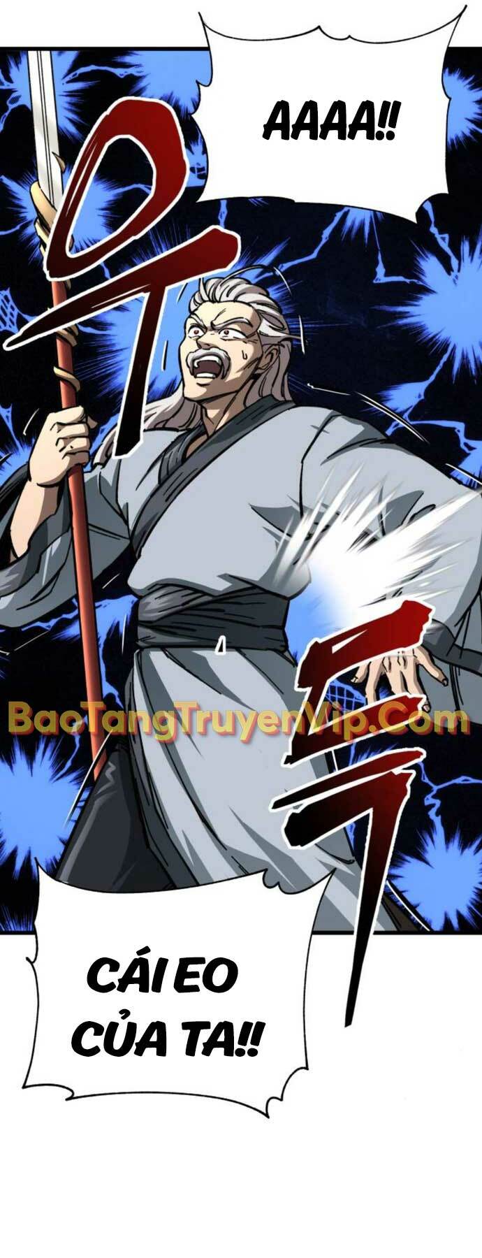 Ông Võ Giả Và Cháu Chí Tôn Chapter 10 - Trang 2