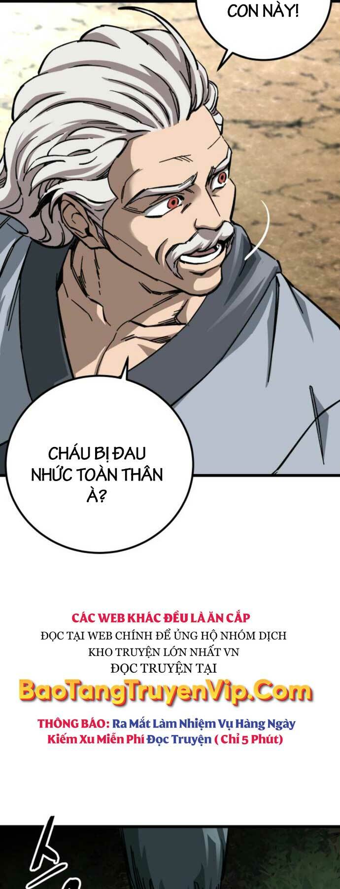 Ông Võ Giả Và Cháu Chí Tôn Chapter 10 - Trang 2