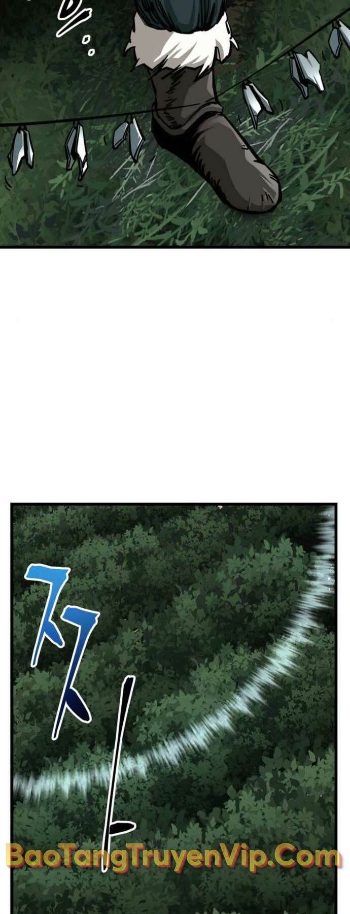 Ông Võ Giả Và Cháu Chí Tôn Chapter 10 - Trang 2