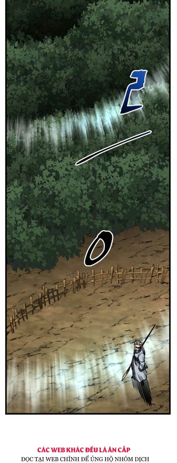 Ông Võ Giả Và Cháu Chí Tôn Chapter 10 - Trang 2