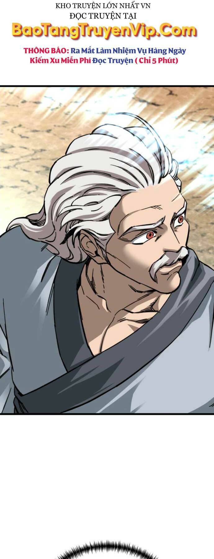 Ông Võ Giả Và Cháu Chí Tôn Chapter 10 - Trang 2