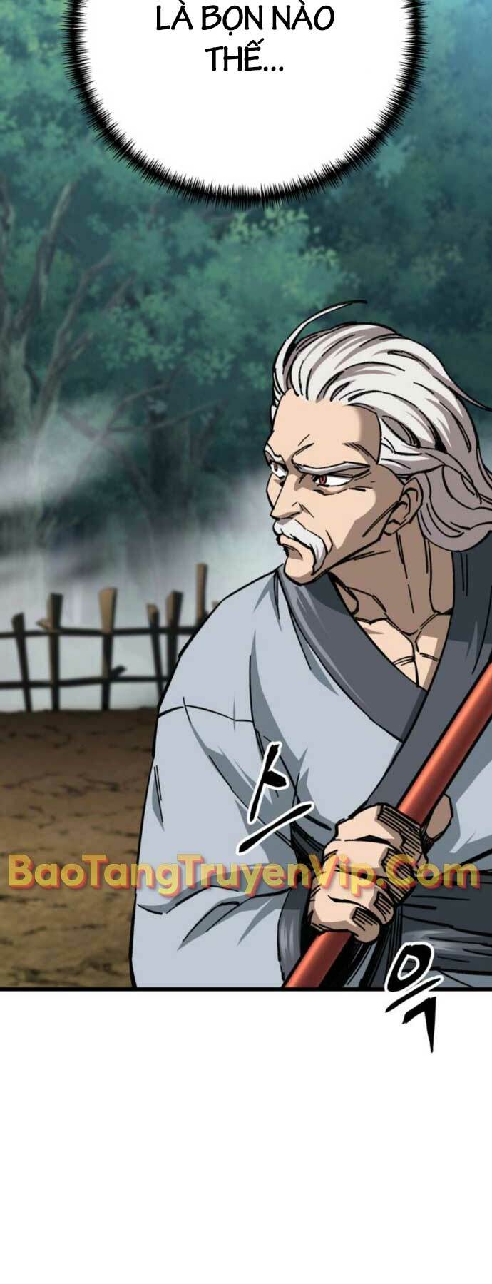 Ông Võ Giả Và Cháu Chí Tôn Chapter 10 - Trang 2