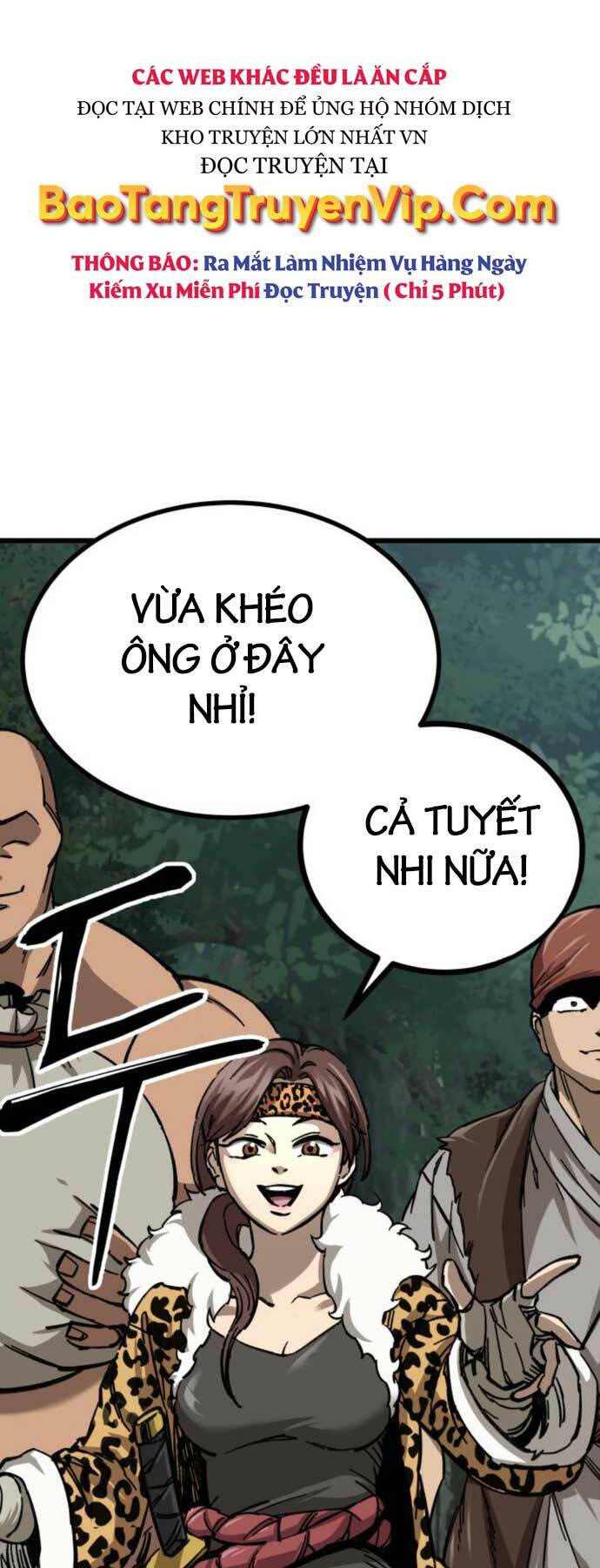 Ông Võ Giả Và Cháu Chí Tôn Chapter 10 - Trang 2