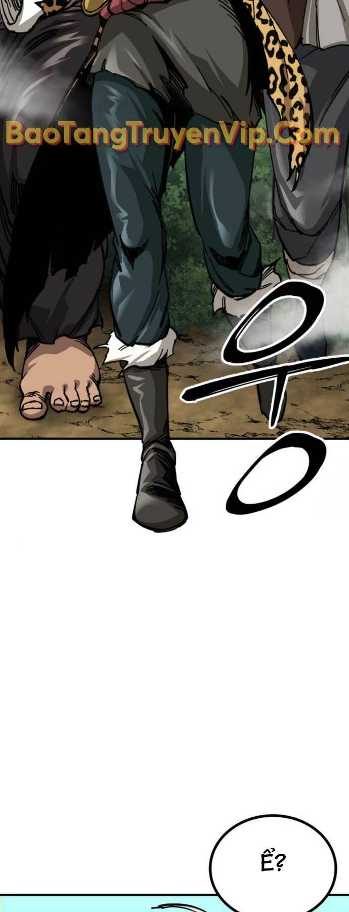 Ông Võ Giả Và Cháu Chí Tôn Chapter 10 - Trang 2