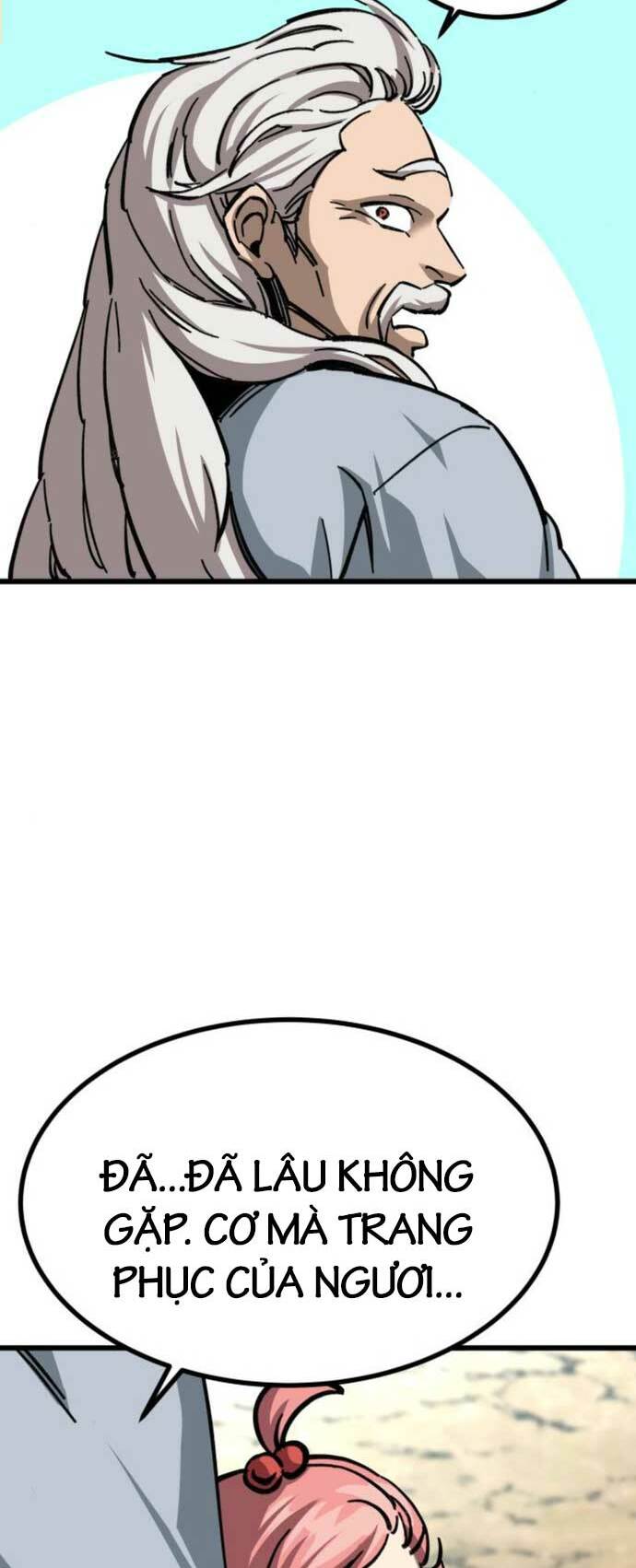 Ông Võ Giả Và Cháu Chí Tôn Chapter 10 - Trang 2