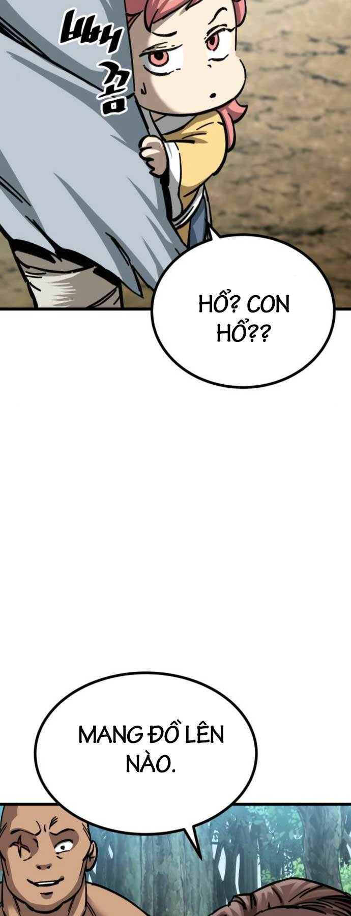 Ông Võ Giả Và Cháu Chí Tôn Chapter 10 - Trang 2