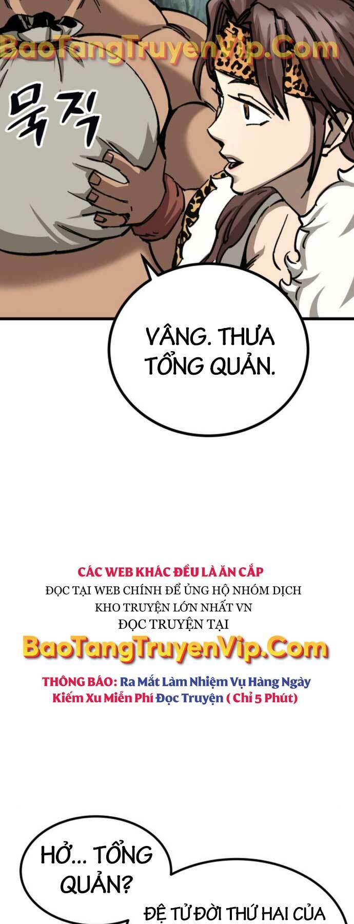 Ông Võ Giả Và Cháu Chí Tôn Chapter 10 - Trang 2