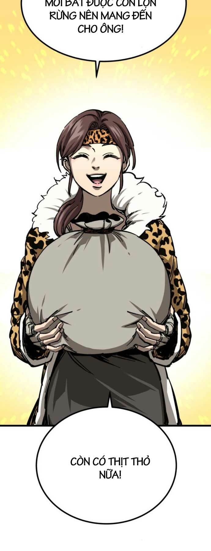 Ông Võ Giả Và Cháu Chí Tôn Chapter 10 - Trang 2