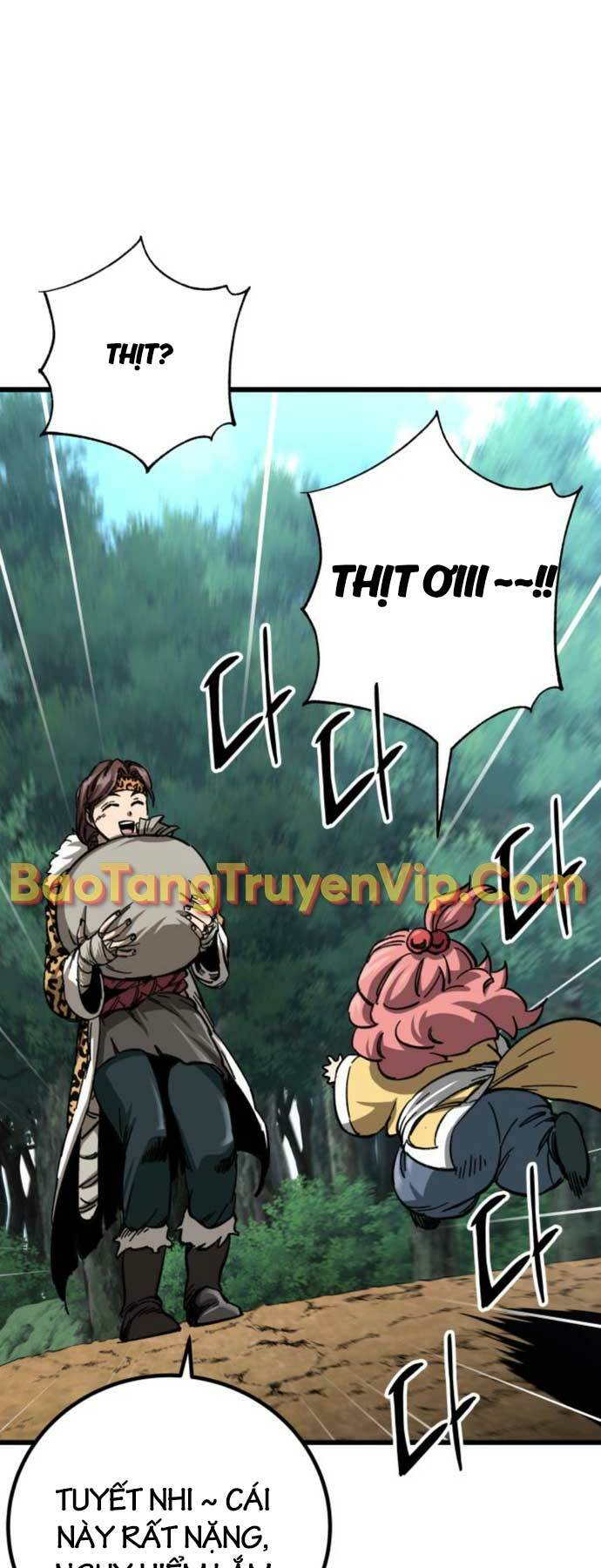 Ông Võ Giả Và Cháu Chí Tôn Chapter 10 - Trang 2