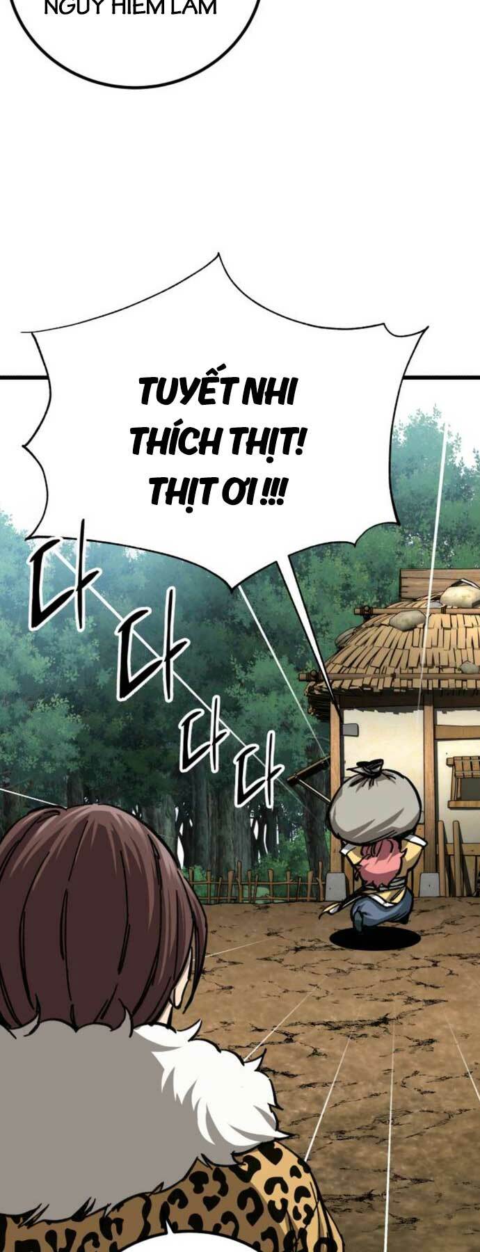 Ông Võ Giả Và Cháu Chí Tôn Chapter 10 - Trang 2