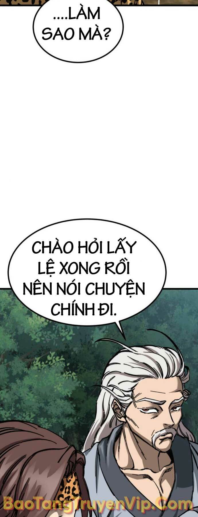 Ông Võ Giả Và Cháu Chí Tôn Chapter 10 - Trang 2