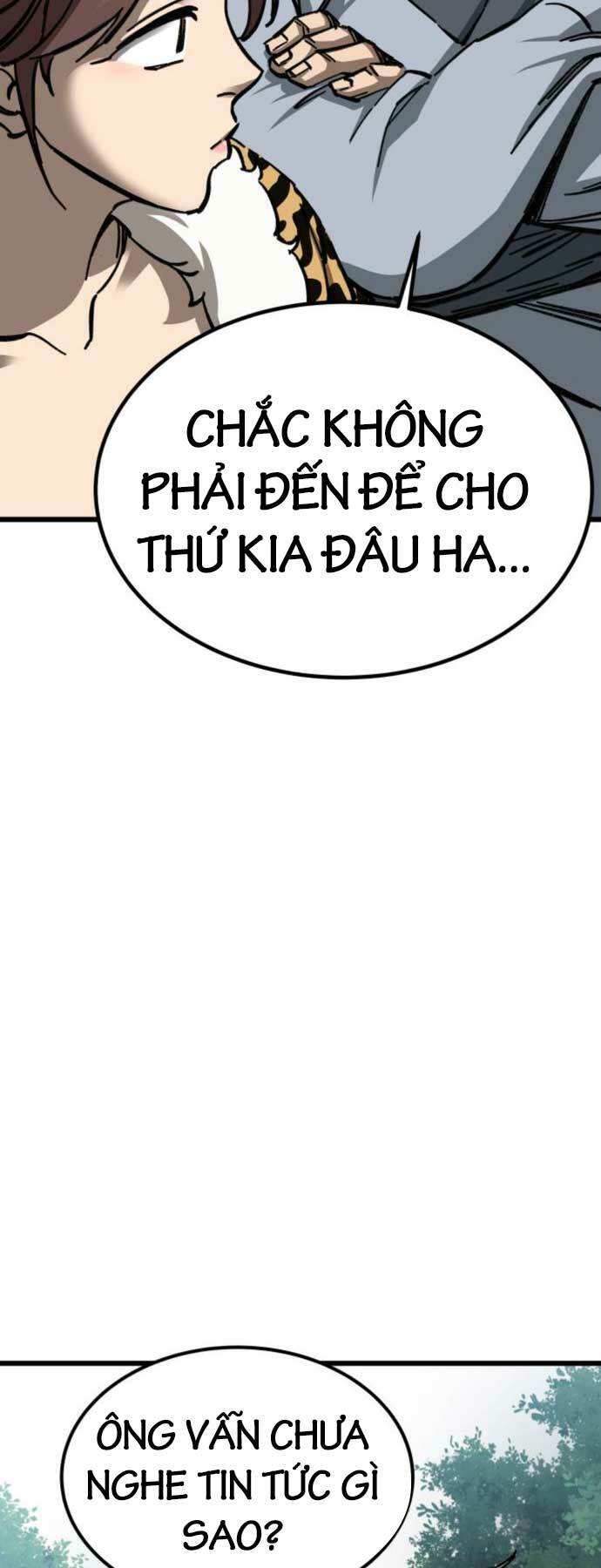 Ông Võ Giả Và Cháu Chí Tôn Chapter 10 - Trang 2