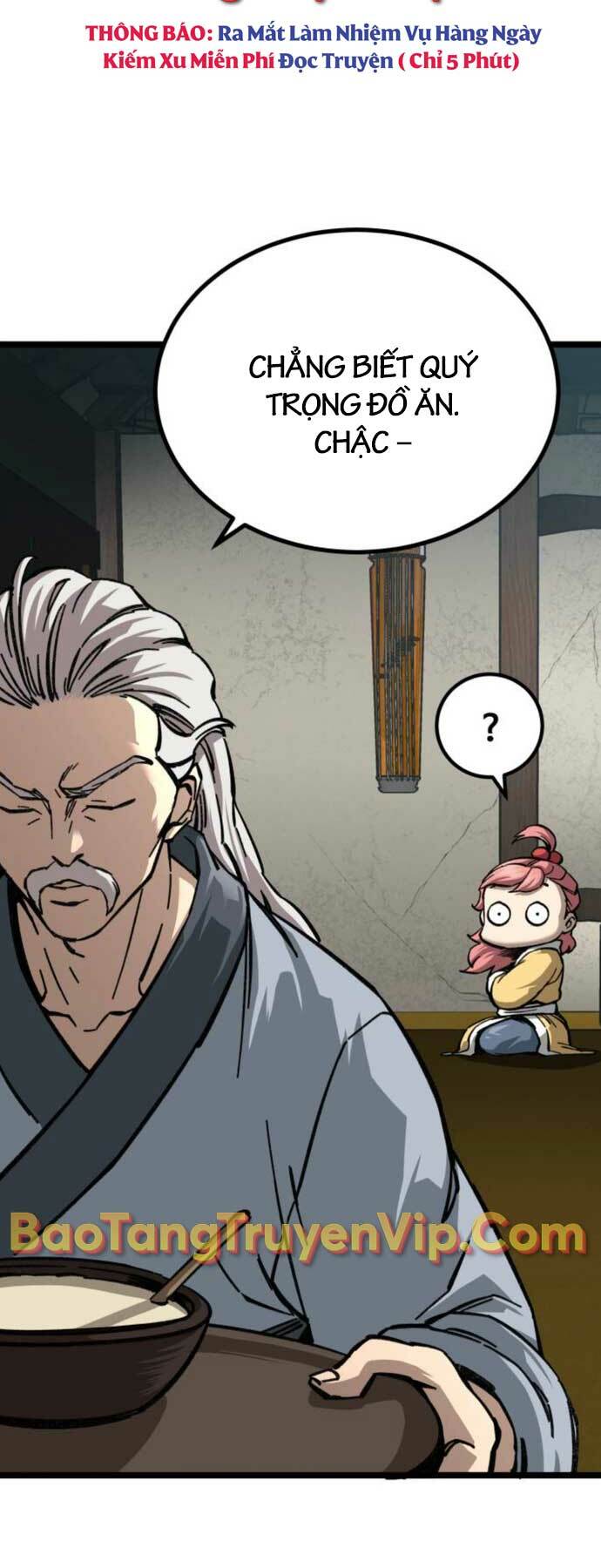 Ông Võ Giả Và Cháu Chí Tôn Chapter 10 - Trang 2