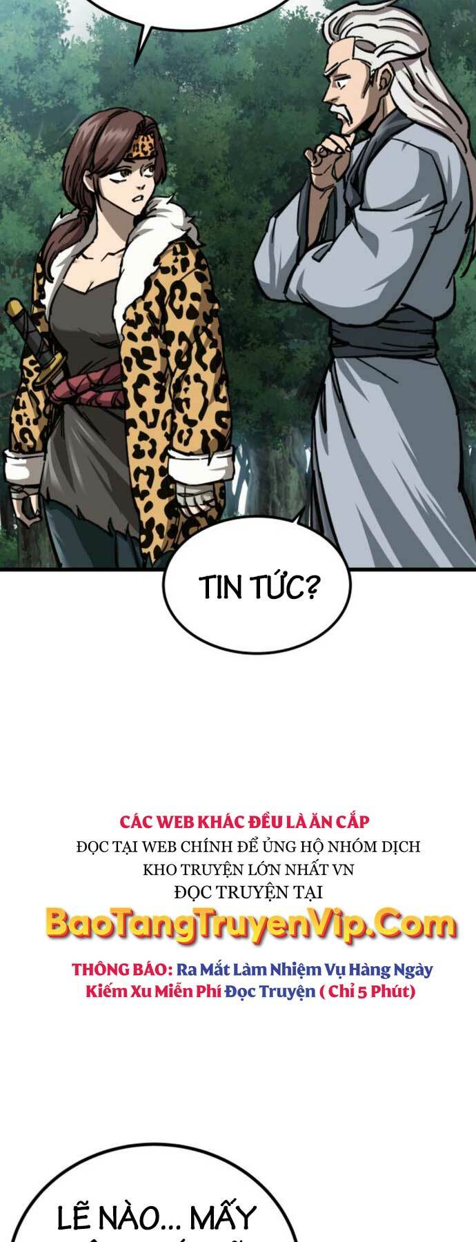 Ông Võ Giả Và Cháu Chí Tôn Chapter 10 - Trang 2