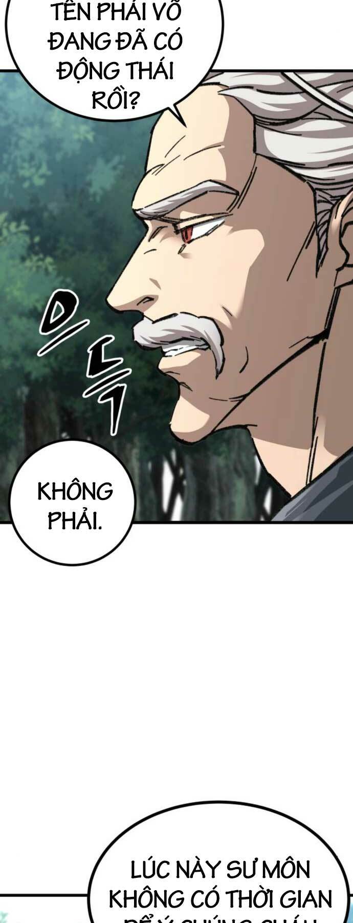 Ông Võ Giả Và Cháu Chí Tôn Chapter 10 - Trang 2