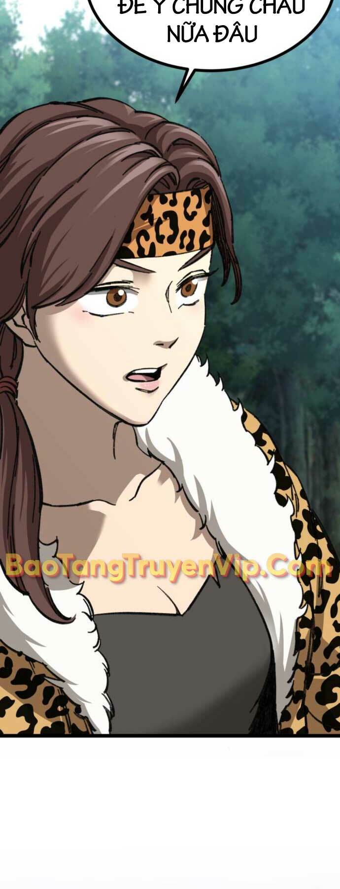 Ông Võ Giả Và Cháu Chí Tôn Chapter 10 - Trang 2