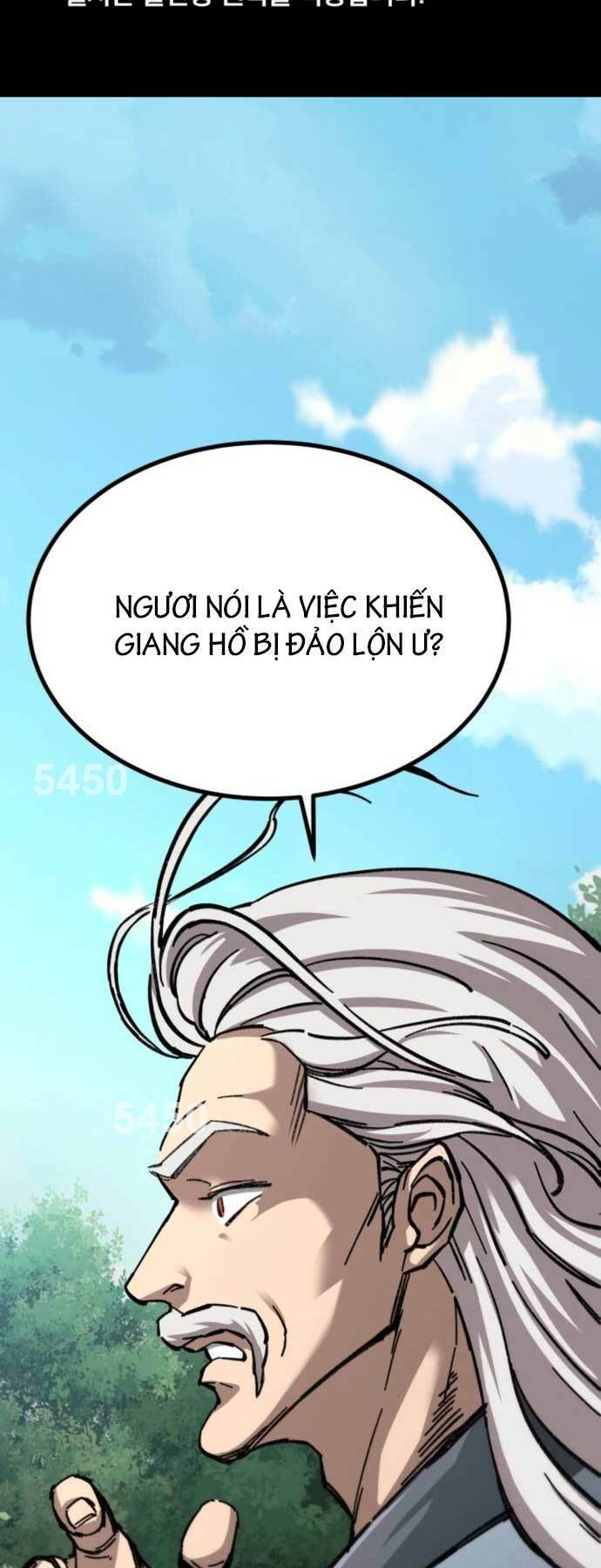 Ông Võ Giả Và Cháu Chí Tôn Chapter 11 - Trang 2