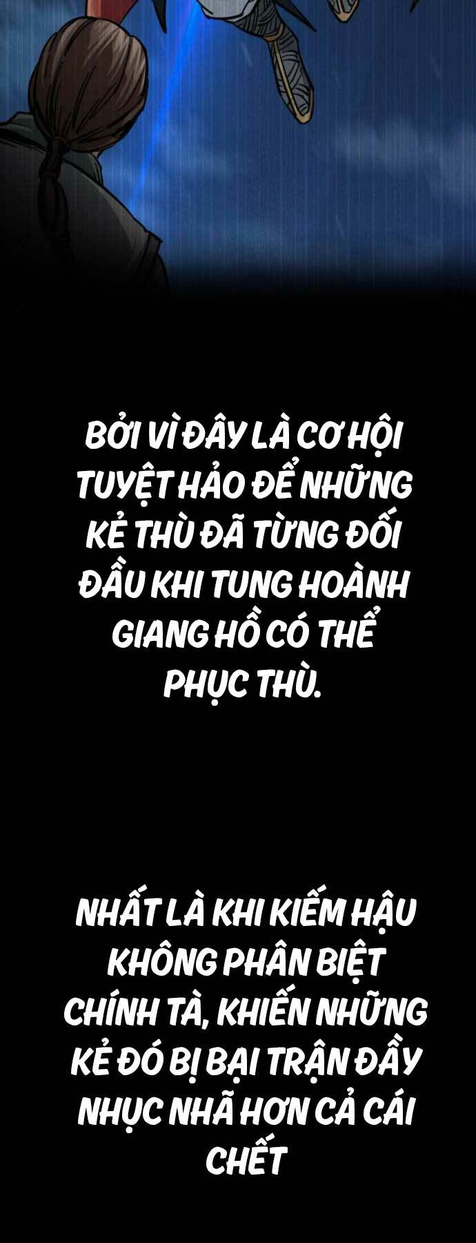 Ông Võ Giả Và Cháu Chí Tôn Chapter 11 - Trang 2