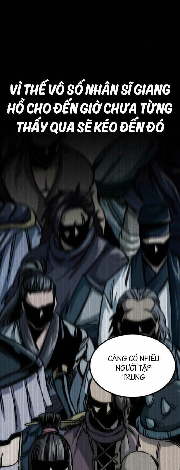 Ông Võ Giả Và Cháu Chí Tôn Chapter 11 - Trang 2