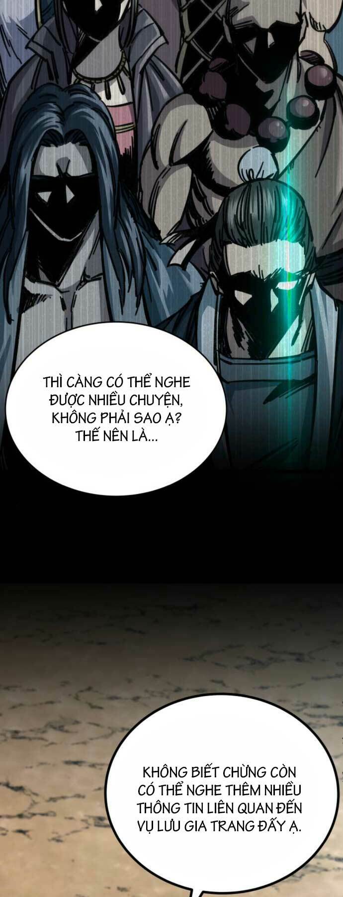 Ông Võ Giả Và Cháu Chí Tôn Chapter 11 - Trang 2