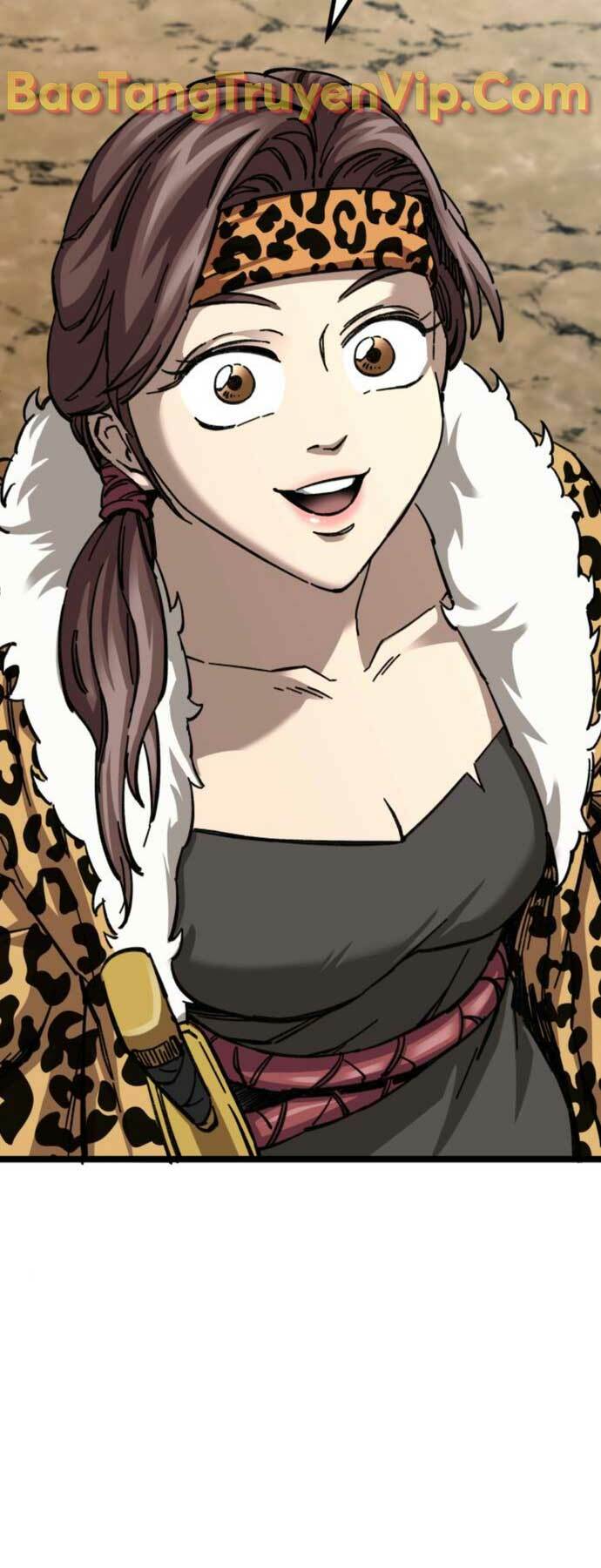 Ông Võ Giả Và Cháu Chí Tôn Chapter 11 - Trang 2