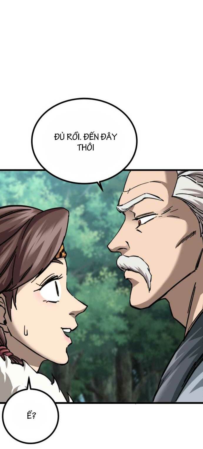 Ông Võ Giả Và Cháu Chí Tôn Chapter 11 - Trang 2