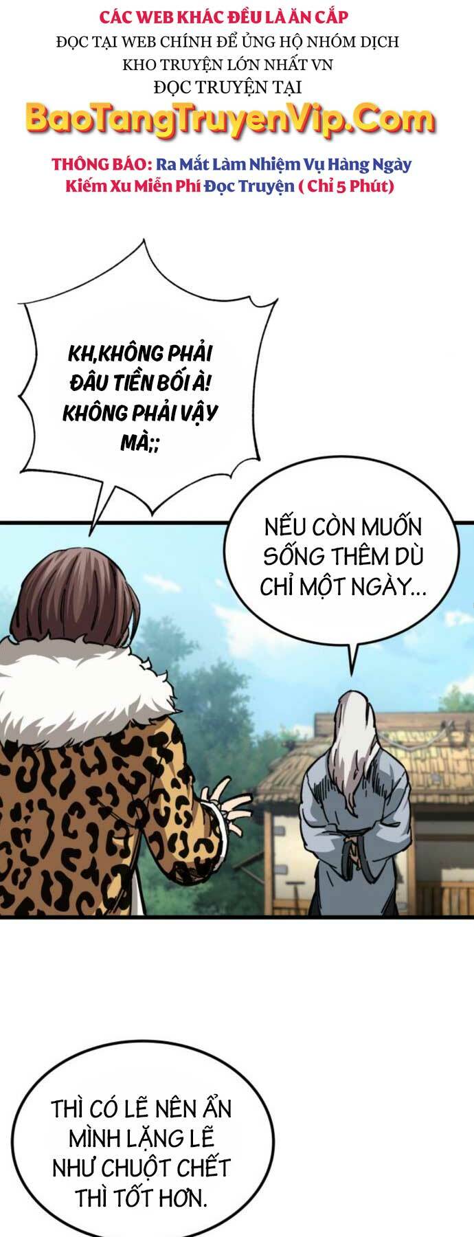 Ông Võ Giả Và Cháu Chí Tôn Chapter 11 - Trang 2