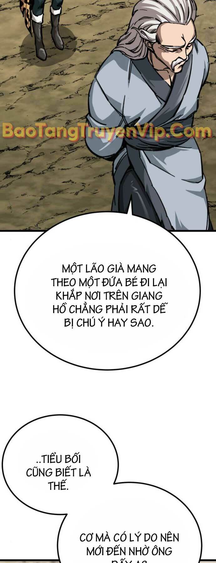 Ông Võ Giả Và Cháu Chí Tôn Chapter 11 - Trang 2