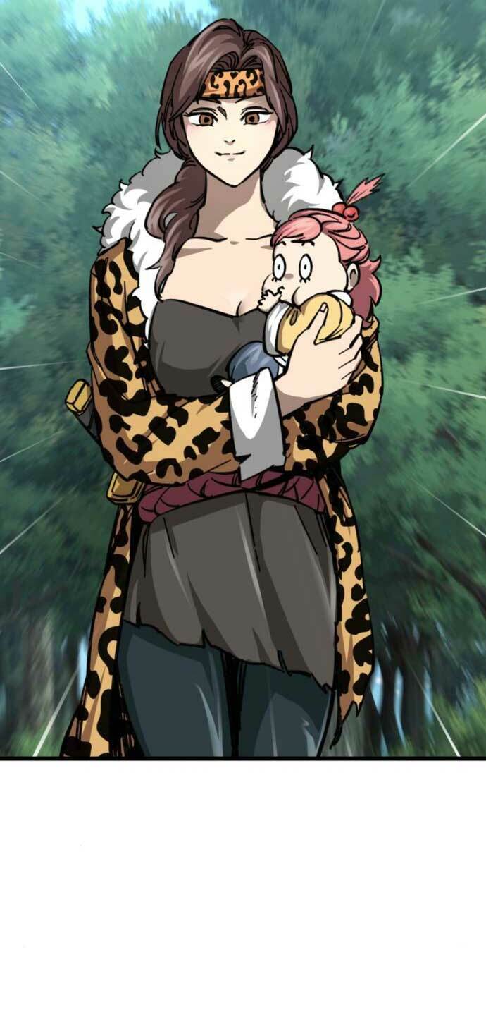 Ông Võ Giả Và Cháu Chí Tôn Chapter 11 - Trang 2