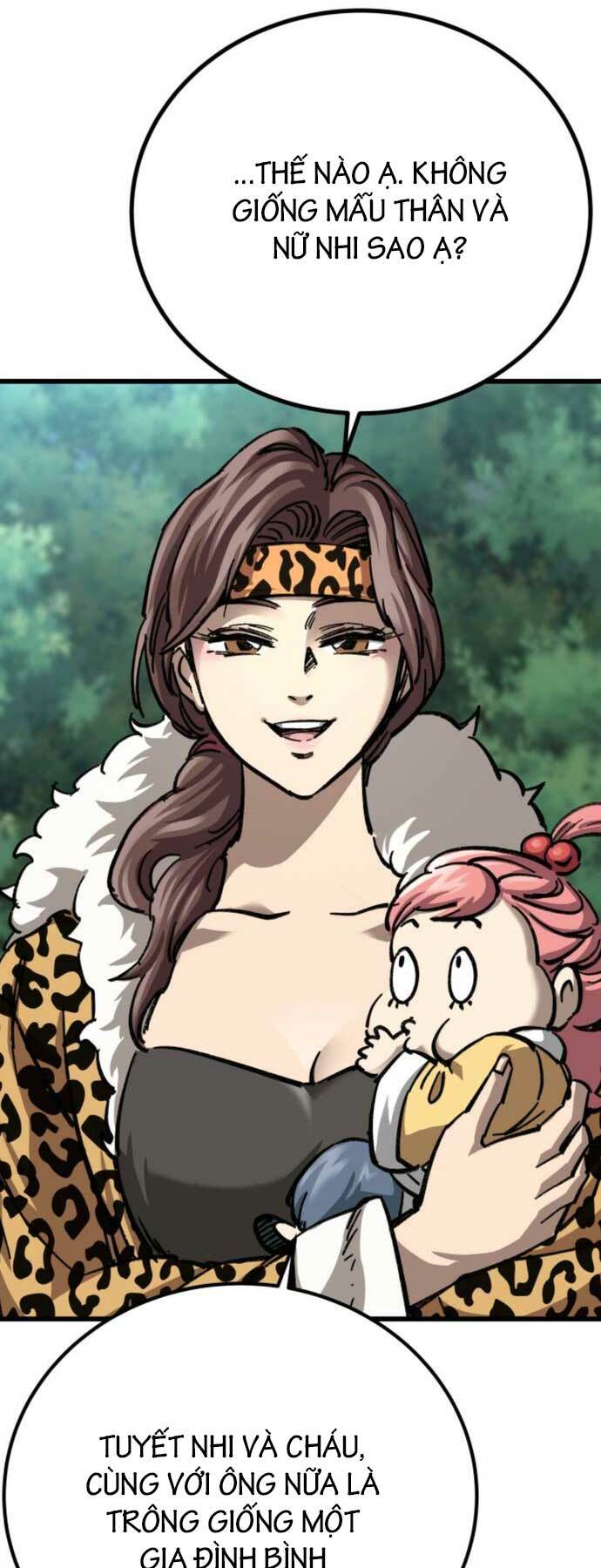 Ông Võ Giả Và Cháu Chí Tôn Chapter 11 - Trang 2