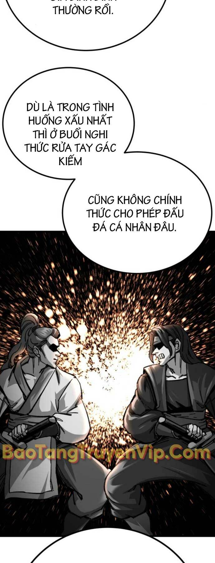 Ông Võ Giả Và Cháu Chí Tôn Chapter 11 - Trang 2