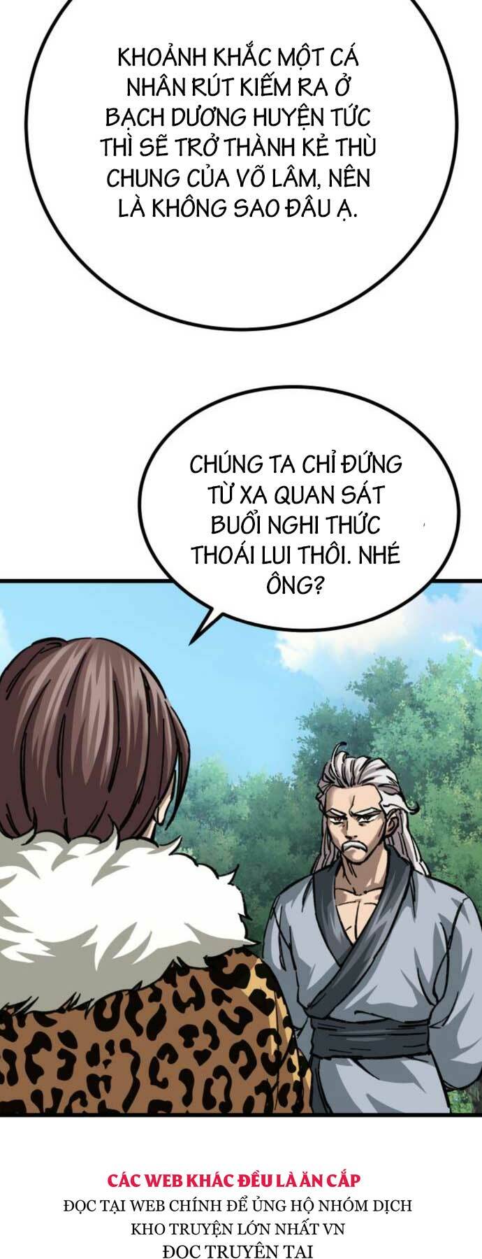 Ông Võ Giả Và Cháu Chí Tôn Chapter 11 - Trang 2