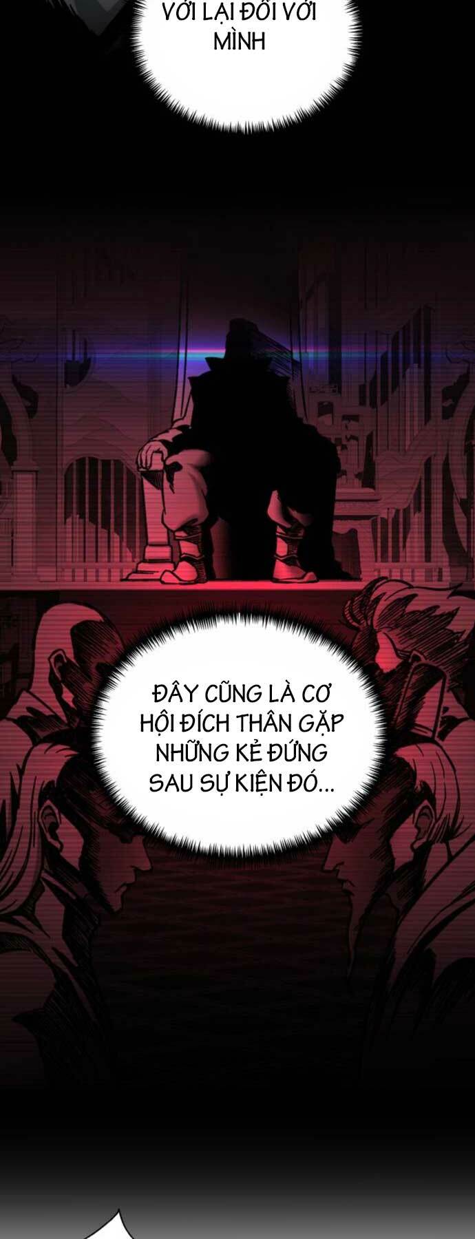 Ông Võ Giả Và Cháu Chí Tôn Chapter 11 - Trang 2