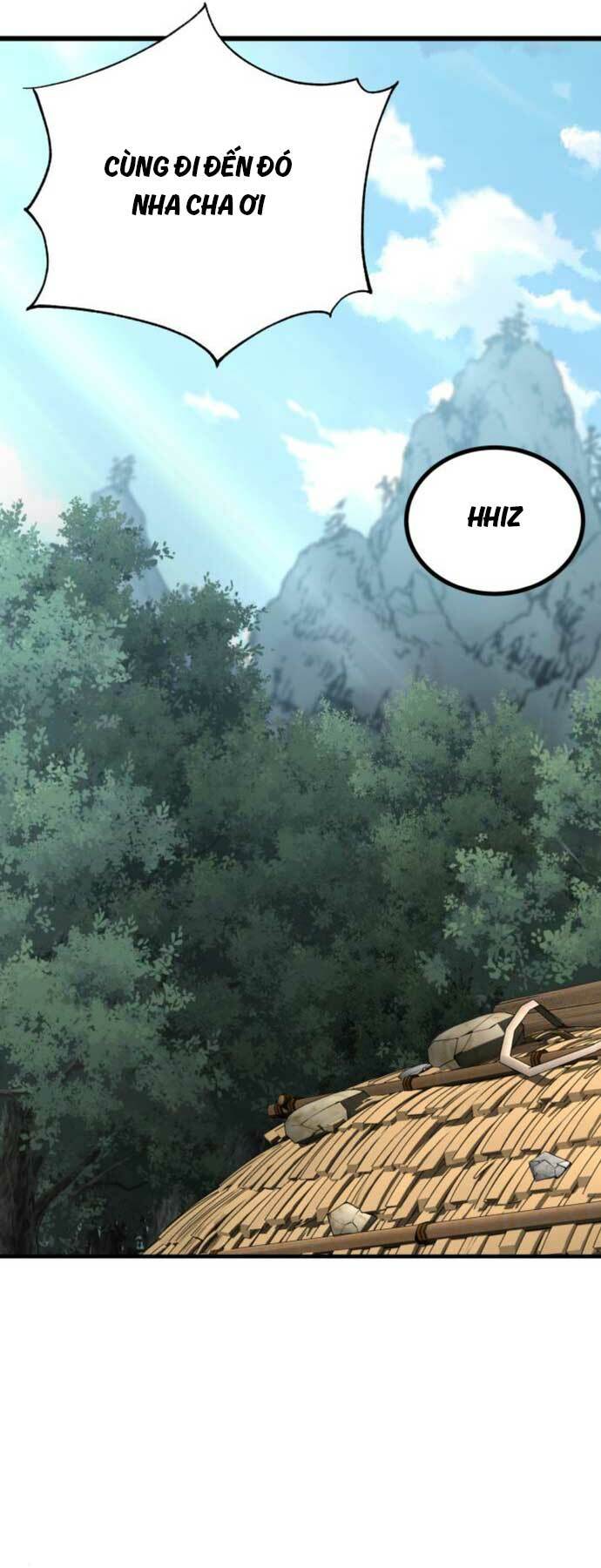 Ông Võ Giả Và Cháu Chí Tôn Chapter 11 - Trang 2