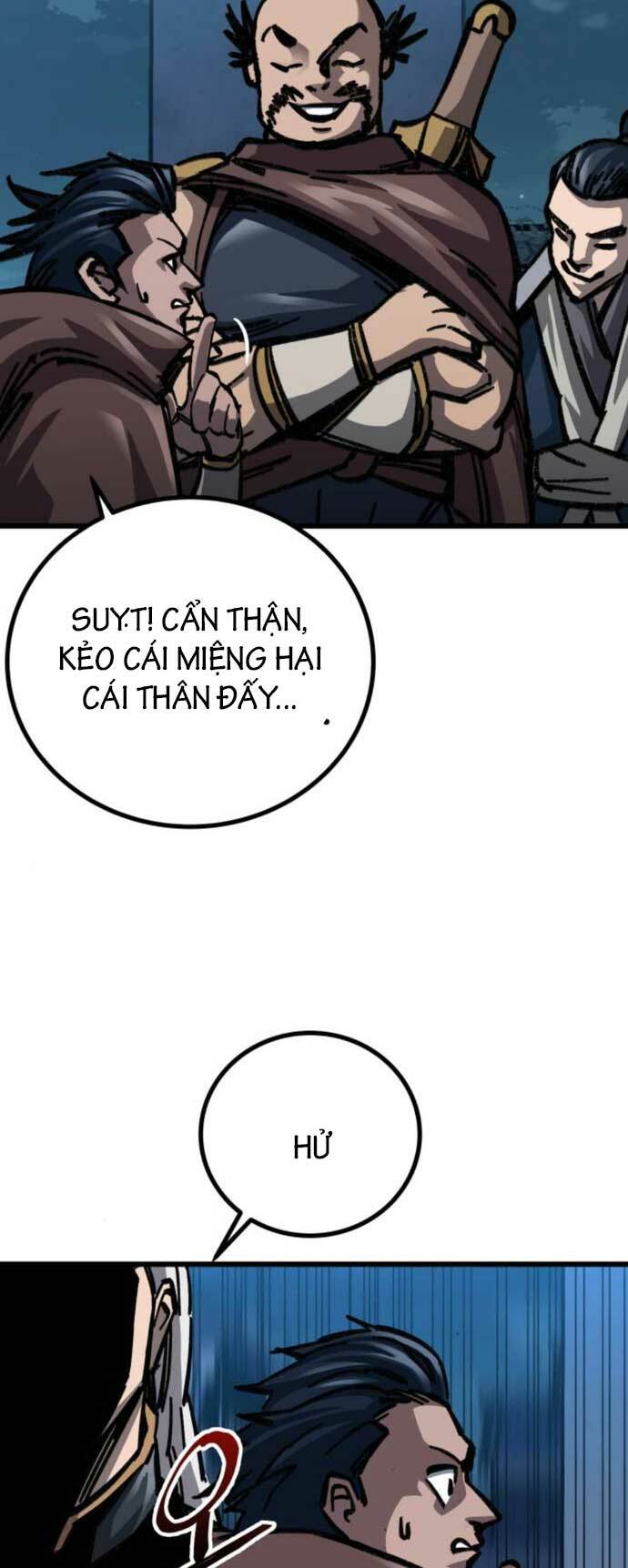 Ông Võ Giả Và Cháu Chí Tôn Chapter 11 - Trang 2