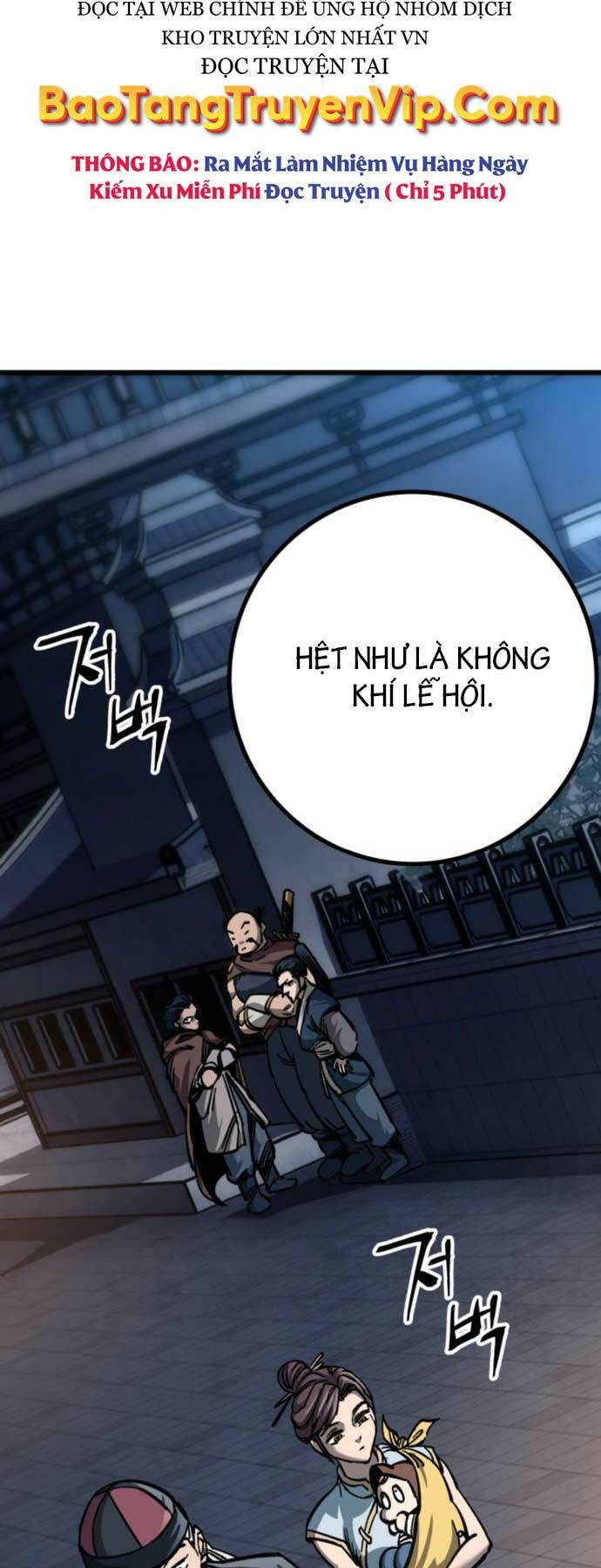 Ông Võ Giả Và Cháu Chí Tôn Chapter 11 - Trang 2