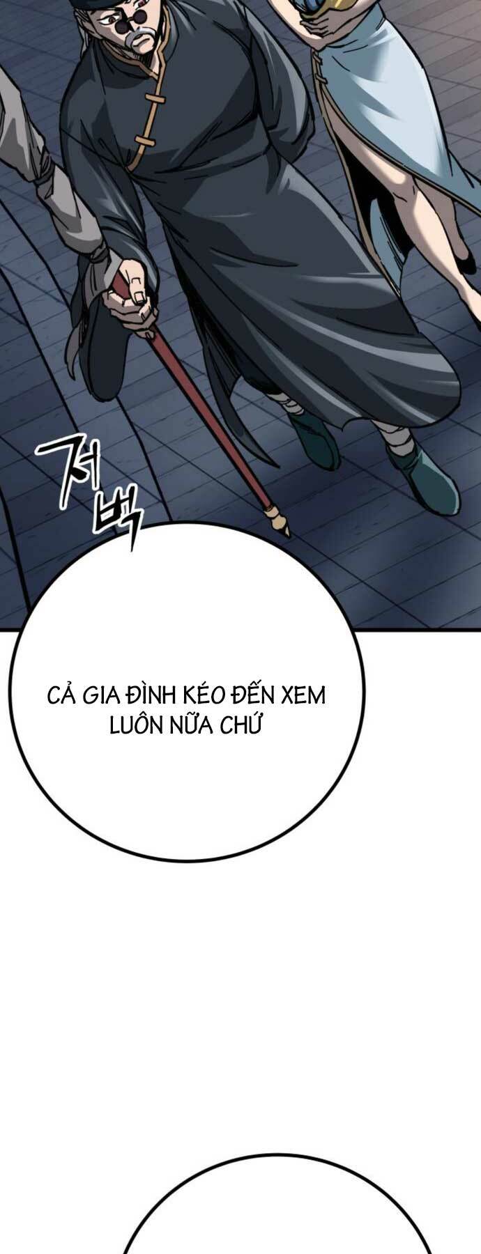 Ông Võ Giả Và Cháu Chí Tôn Chapter 11 - Trang 2