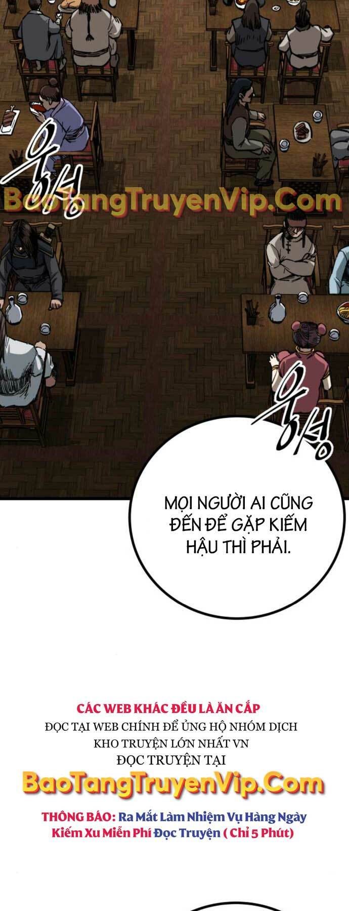 Ông Võ Giả Và Cháu Chí Tôn Chapter 11 - Trang 2