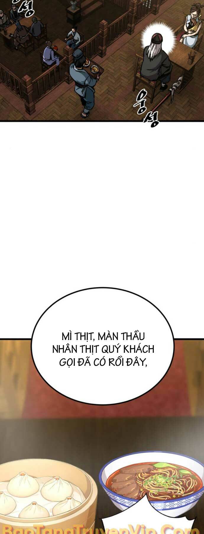 Ông Võ Giả Và Cháu Chí Tôn Chapter 11 - Trang 2