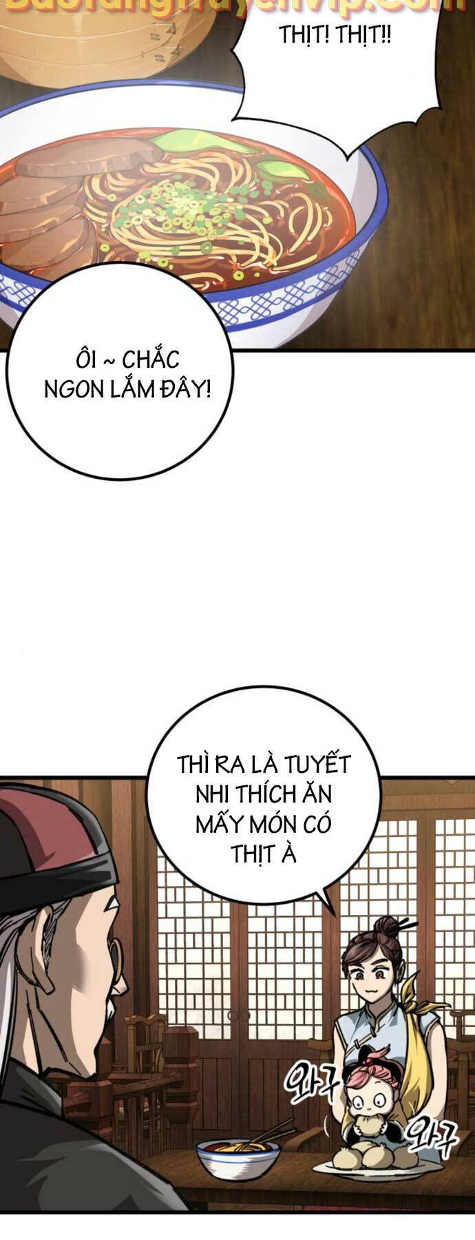 Ông Võ Giả Và Cháu Chí Tôn Chapter 11 - Trang 2