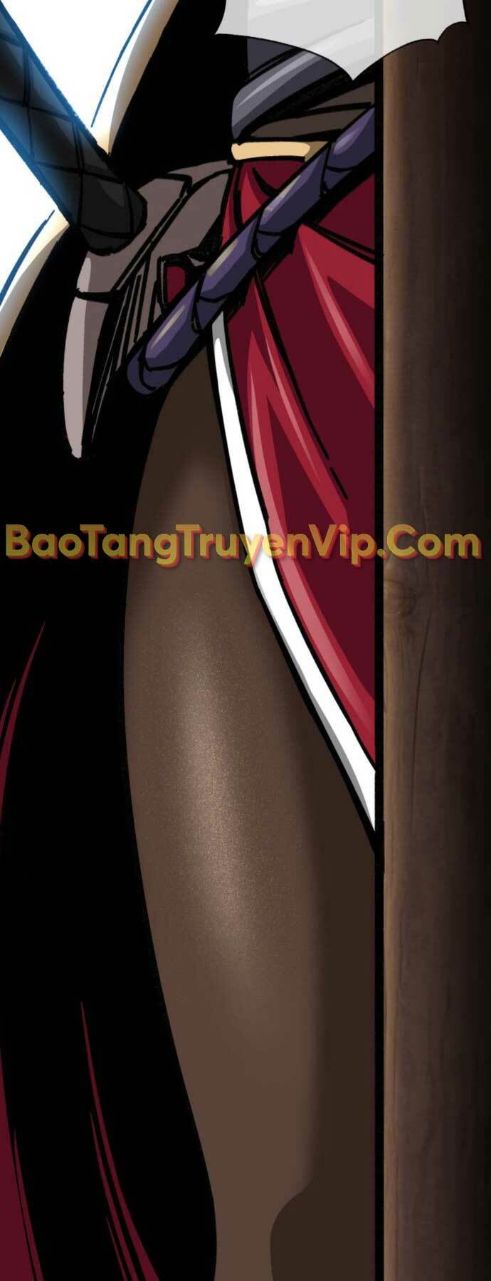 Ông Võ Giả Và Cháu Chí Tôn Chapter 11 - Trang 2