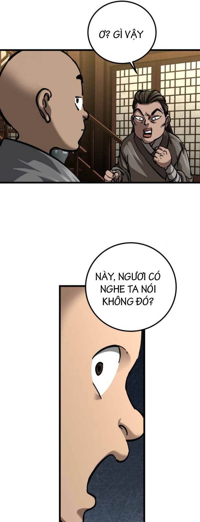 Ông Võ Giả Và Cháu Chí Tôn Chapter 11 - Trang 2