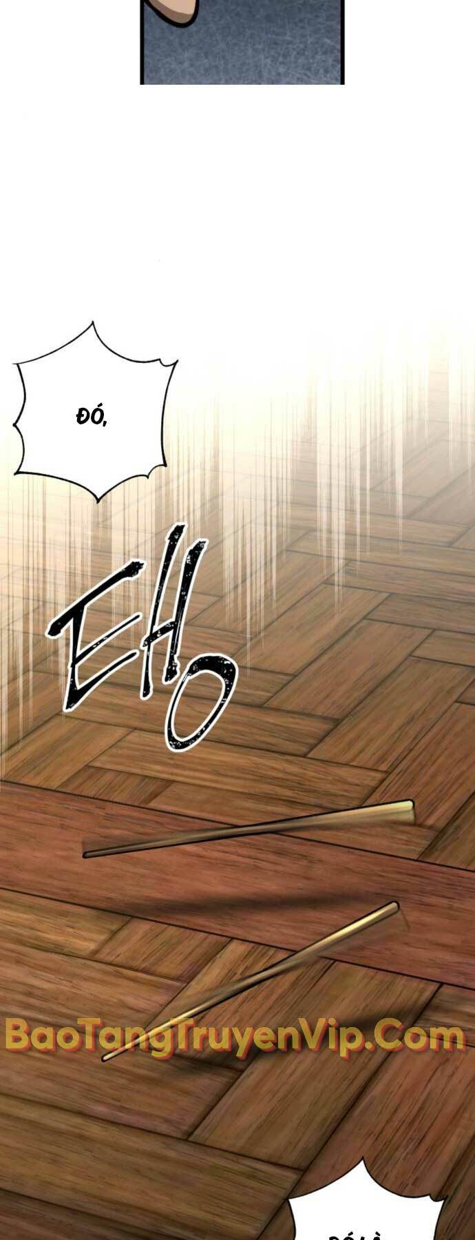 Ông Võ Giả Và Cháu Chí Tôn Chapter 11 - Trang 2