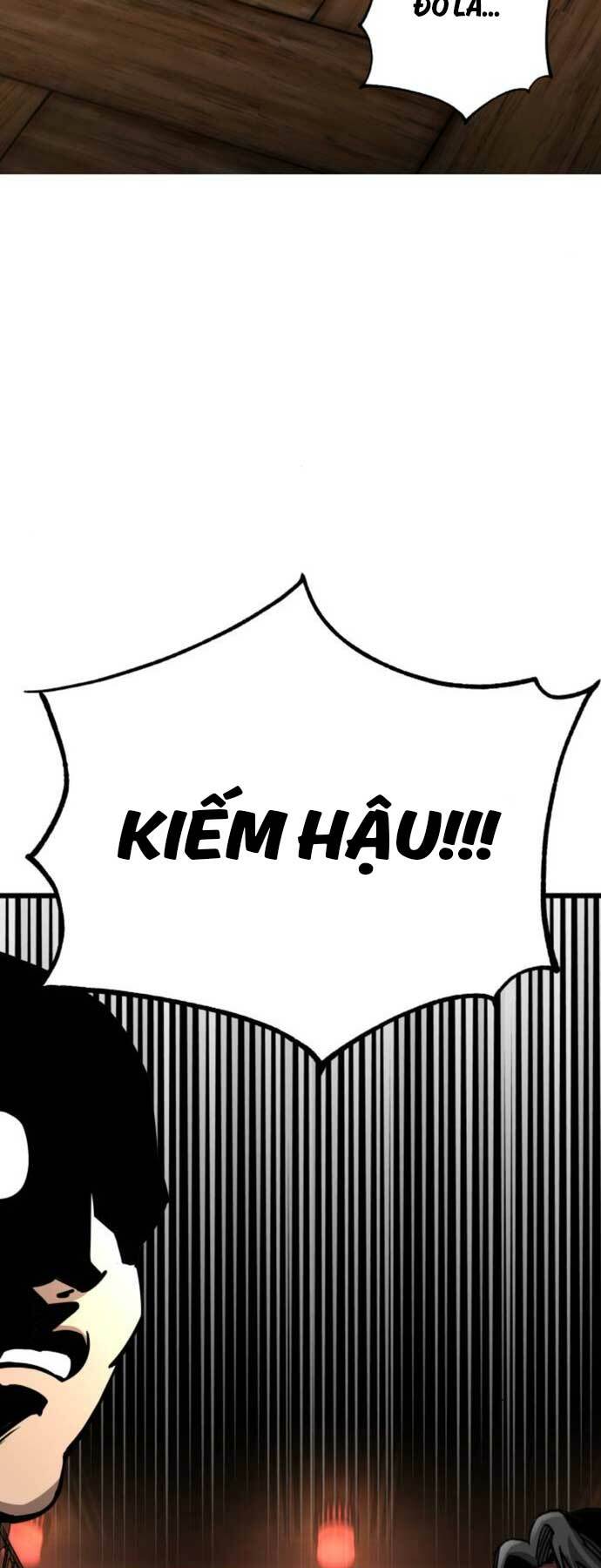 Ông Võ Giả Và Cháu Chí Tôn Chapter 11 - Trang 2