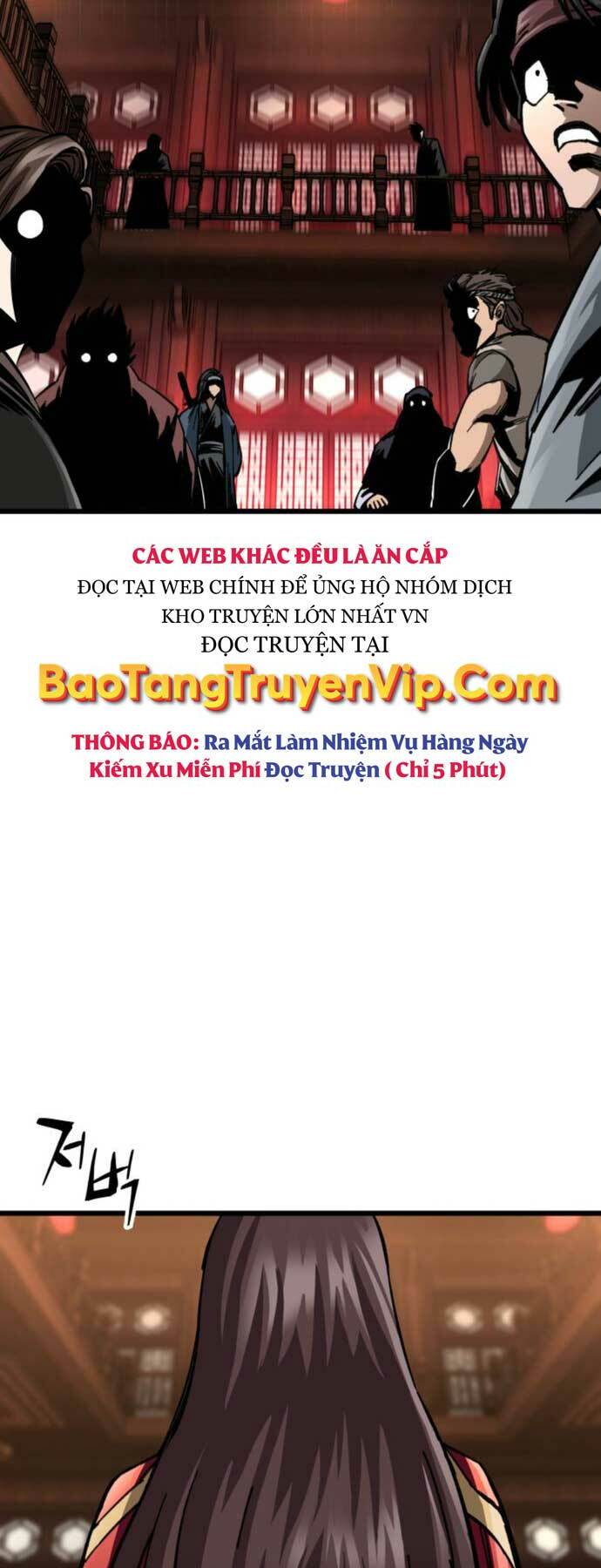 Ông Võ Giả Và Cháu Chí Tôn Chapter 11 - Trang 2