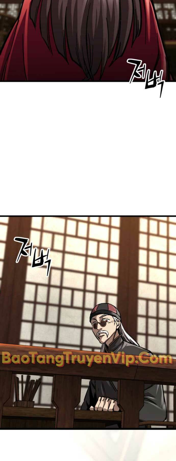 Ông Võ Giả Và Cháu Chí Tôn Chapter 11 - Trang 2